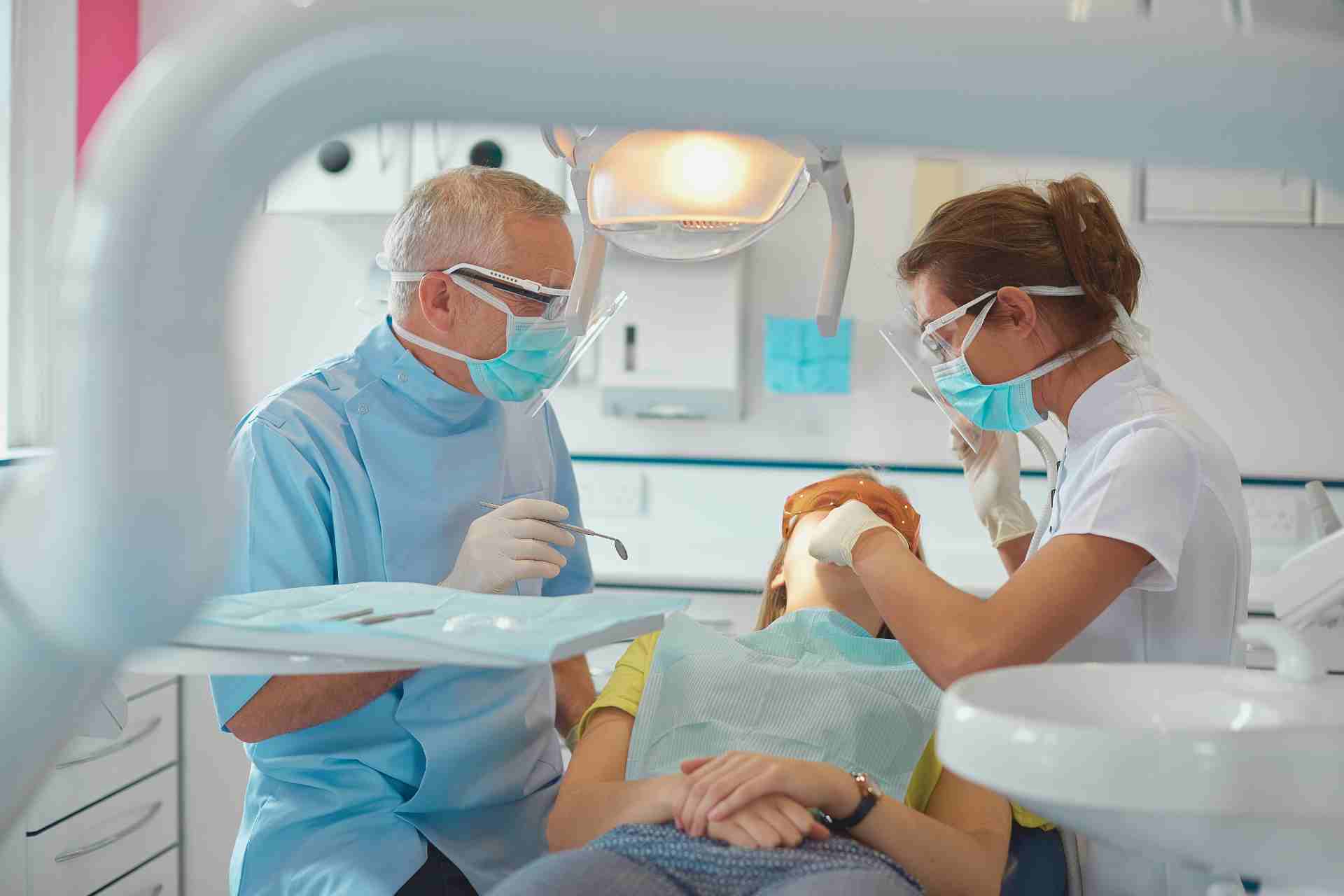 Dentist in Bay Saint Louis, MS